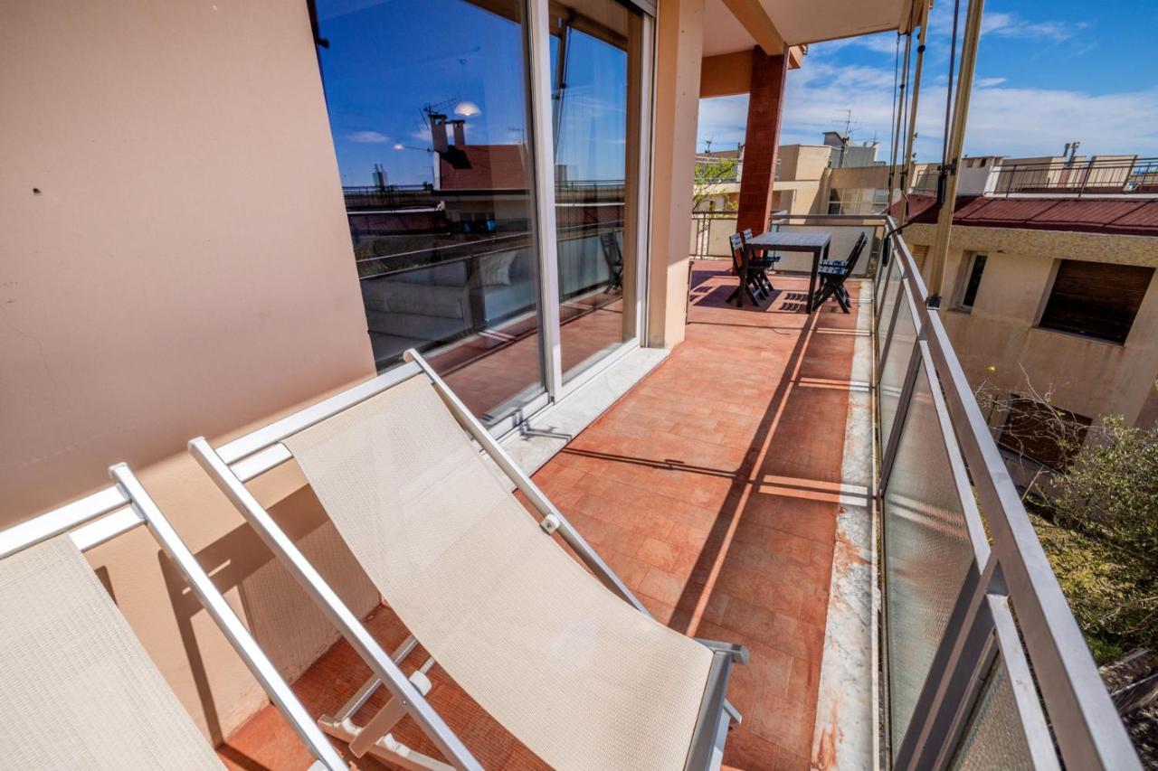 Casa Matilde - Appartamento Vista Mare - Con Posto Auto 菲纳莱利古雷 外观 照片